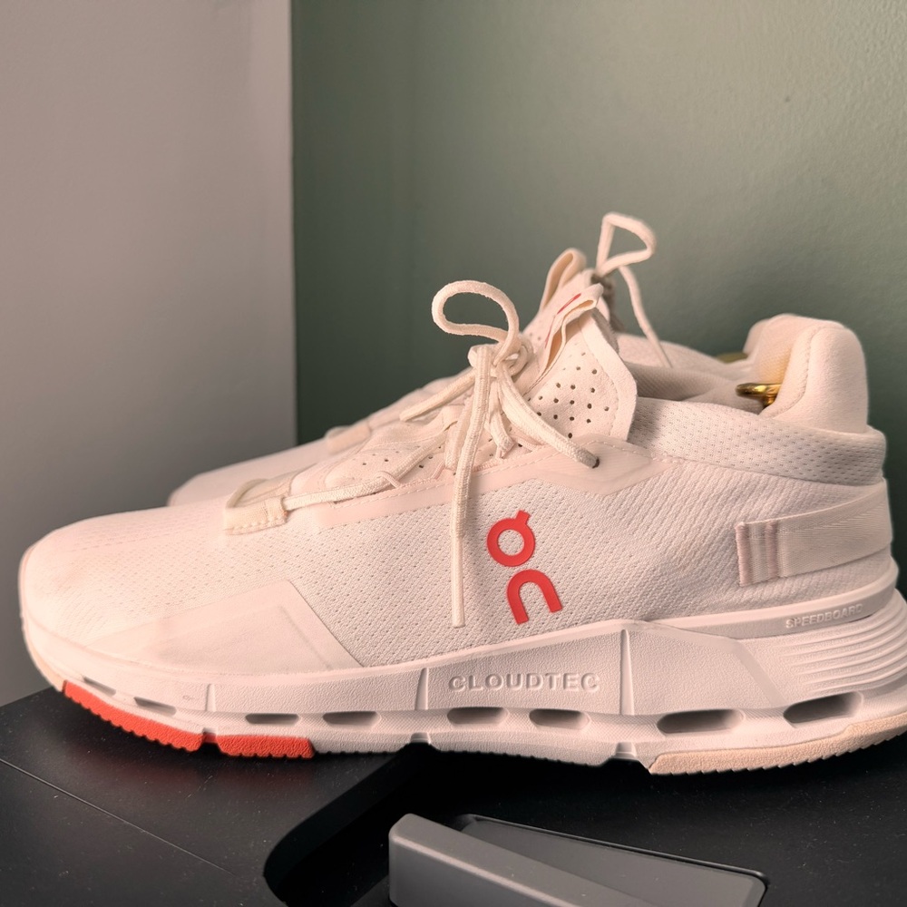 On Men’s Cloud Nova 2